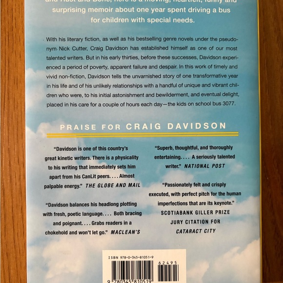 Precious Cargo - Picture 2 of 2